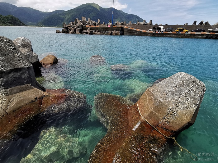 釣魚地點-北台灣適合釣魚的景點推薦